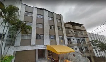Imagem do Condomínio Do Edifício Luiz Soranco em Juiz De Fora