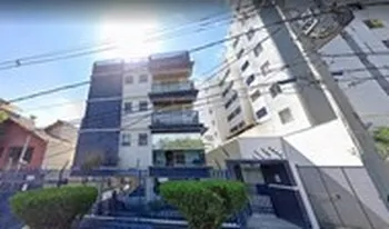 Condomínio Do Edifício Luiz Torres em Belo Horizonte