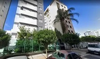 Condomínio Do Edifício Luiz Valente em Belo Horizonte