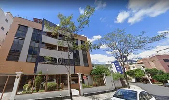 Condomínio Do Edifício Luiz Vaz De Camões em Belo Horizonte