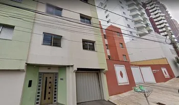 Imagem do Condomínio Do Edifício Luiz Venturim em Uberlândia
