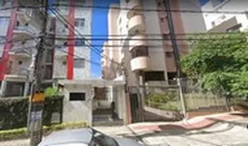 Condomínio Do Edifício Luiz Weinberg em Belo Horizonte