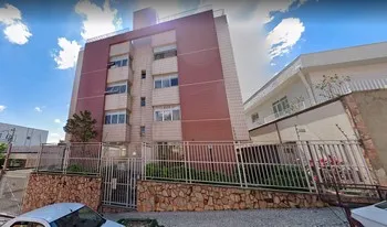 Condomínio Do Edifício Luiz Xv em Belo Horizonte