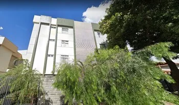 Condomínio Do Edifício Luiza em Belo Horizonte