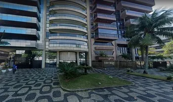 Condomínio Do Edifício Luiza em Rio de Janeiro