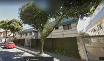 Condomínio Do Edifício Luiza em Belo Horizonte