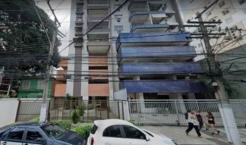 Imagem do Condomínio Do Edifício Luiza em Niterói