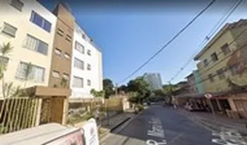 Condomínio Do Edifício Luiza em Belo Horizonte