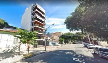 Condomínio Do Edifício Luiza em Rio De Janeiro