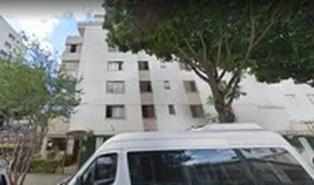 Condomínio Do Edifício Luiza Augusta em Belo Horizonte