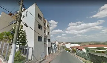 Imagem do Condomínio Do Edifício Luiza Belchiorina em Bom Despacho