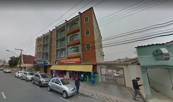 Imagem do Condomínio Do Edifício Luiza Candian em Barbacena