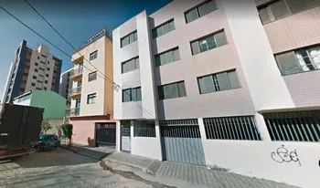 Imagem do Condomínio Do Edifício Luiza Capanema Lara em Divinópolis
