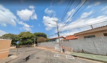 Imagem do Condomínio Do Edifício Luiza Carmem De Castro em Contagem