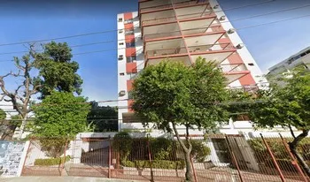 Condomínio Do Edifício Luiza Cecília em Rio De Janeiro