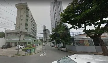 Imagem do Condomínio Do Edifício Luiza Cristina em Recife