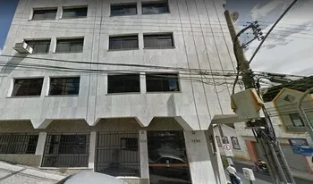 Imagem do Condomínio Do Edifício Luiza De Oliveira em Juiz De Fora