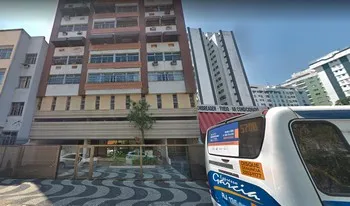Imagem do Condomínio Do Edifício Luiza De Perne em Niteroi
