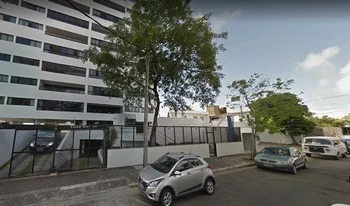 Imagem do Condomínio Do Edifício Luiza Dias em Recife