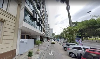 Condomínio Do Edifício Luiza em Rio De Janeiro