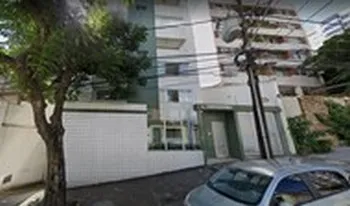 Condomínio Do Edifício Luiza Fazito em Belo Horizonte