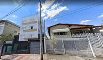 Condomínio Do Edifício Luiza Fiorita Franco em Belo Horizonte