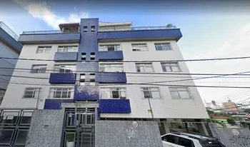 Condomínio Do Edifício Luiza Franquito Mota em Belo Horizonte