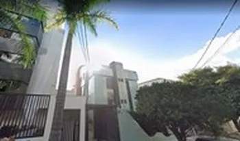 Condomínio Do Edifício Luiza Garcia em Belo Horizonte