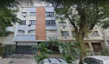 Imagem do Condomínio Do Edifício Luiza Helena em Niteroi