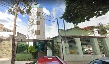 Condomínio Do Edifício Luiza Karol em Belo Horizonte