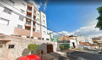 Imagem do Condomínio Do Edifício Luiza Lima em Contagem