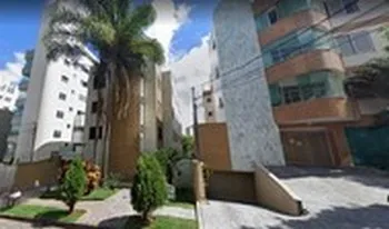 Condomínio Do Edifício Luiza Lúcia em Belo Horizonte