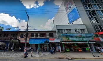 Imagem do Condomínio Do Edifício Luiza em Teresópolis