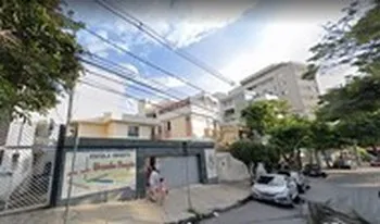 Condomínio Do Edifício Luiza Maria em Belo Horizonte
