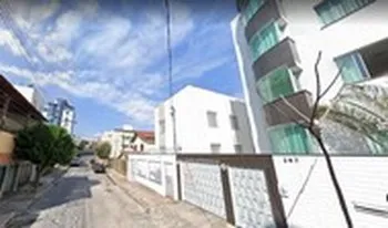 Condomínio Do Edifício Luiza Padrao em Belo Horizonte