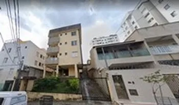 Condomínio Do Edifício Luiza Porcaro em Belo Horizonte