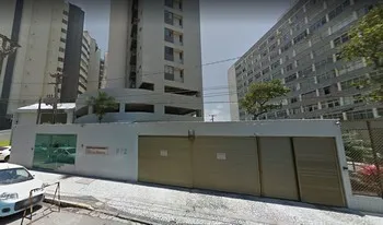 Imagem do Condomínio Do Edifício Luiza Ramos em Recife