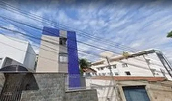 Condomínio Do Edifício Luiza Signorelli em Belo Horizonte