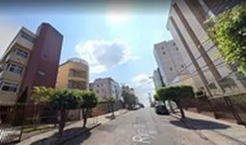 Condomínio Do Edifício Luiza Silveira em Belo Horizonte