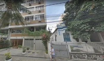 Condomínio Do Edifício Luiza Victoria em Rio de Janeiro