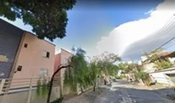 Condomínio Do Edifício Luiza em Belo Horizonte