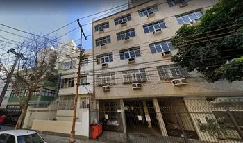 Condomínio Do Edifício Luizavera em Rio De Janeiro