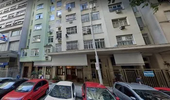 Condomínio Do Edifício Luizema em Rio De Janeiro
