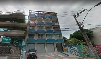 Imagem do Condomínio Do Edifício Luizinha em Vila Velha