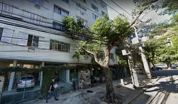 Condomínio Do Edifício Lumar em Rio De Janeiro