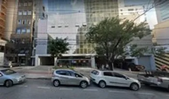 Condomínio Do Edifício Lume Center em Belo Horizonte