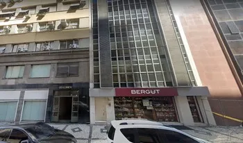 Condomínio Do Edifício Lumex em Rio De Janeiro