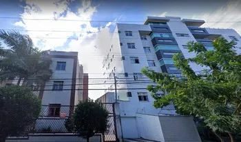 Condomínio Do Edifício Lumiar em Belo Horizonte