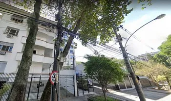 Condomínio Do Edifício Lumiar em Rio De Janeiro