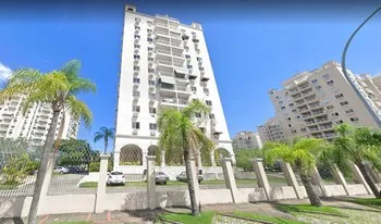 Condomínio Do Edifício Lumiere em Rio De Janeiro